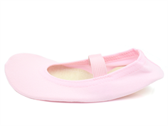 Carite balance gymnastic shoes pink